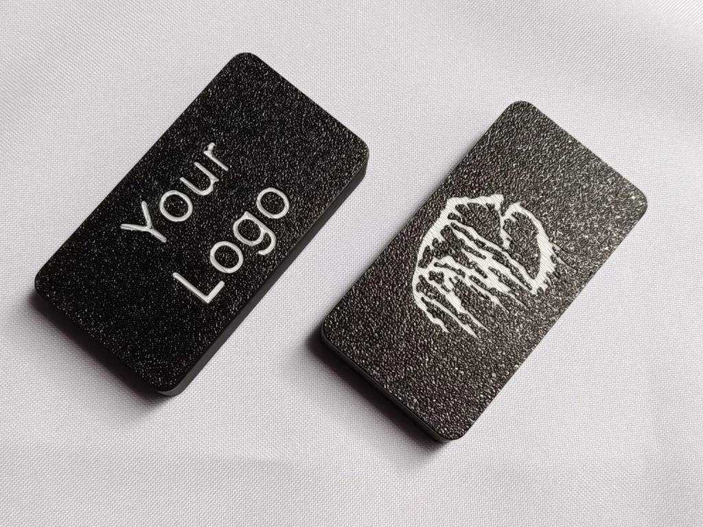 Custom Humbucker Pickup cover